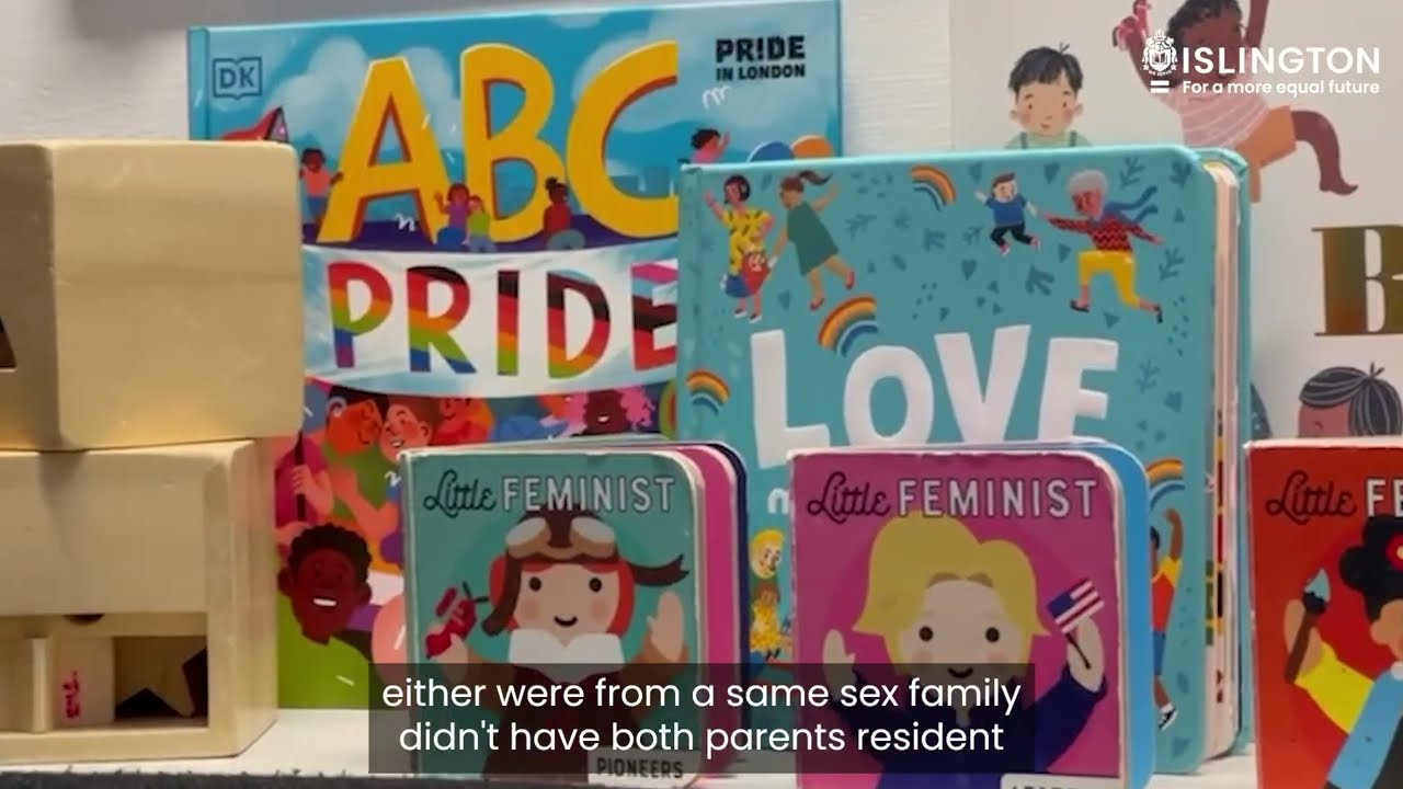 Westbourne Early Years Centre: a champion of inclusion and belonging