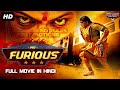 MR FURIOUS - Blockbuster Full Action Hindi Dubbed Movie | South Indian Movies Dubbed In Hindi