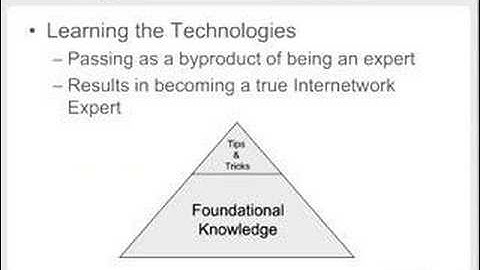 CCIE Lab Strategy - A Structured Approach Part 4 of 14