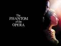 Phantom of the Opera Overture