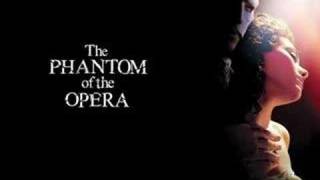 Phantom of the Opera Overture chords