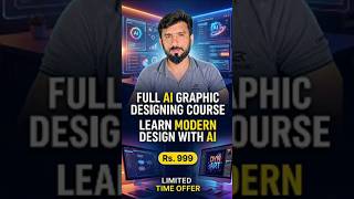 Complete Graphic Design Course for Beginners (Start Freelancing) | BizUp Study