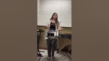 Battallion Video Assignment #2: 16th Note 3-Note Timing, 112 bpm