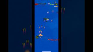 1945 - airplane shooting games- mobile game #shorts #mobilegame #foryou #gaming latest video