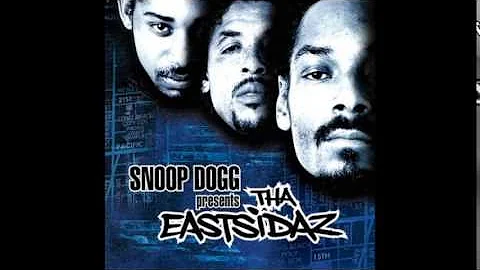 Tha Eastsidaz - Ghetto feat. Kokane, Nate Dogg - Snoop Dogg Presents Tha Eastsidaz