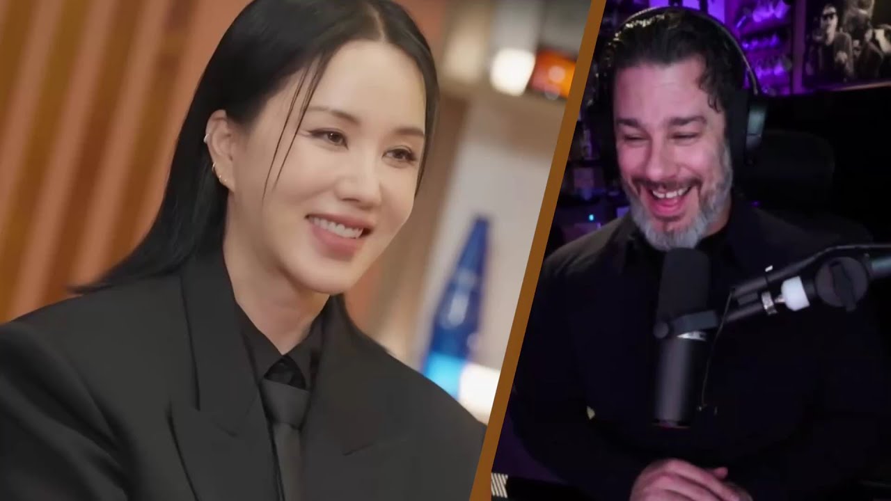 Реакция режиссера - Сучвита, серия 22 с Ом Чонхва