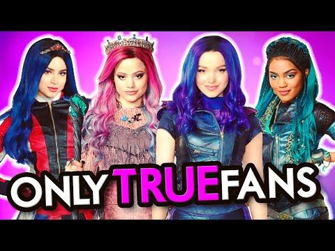 descendants-3-songs-quiz-🍎-finish-the-lyrics-challenge-&-more!-🍎-true-fans-only-ft-mal,audrey,evie