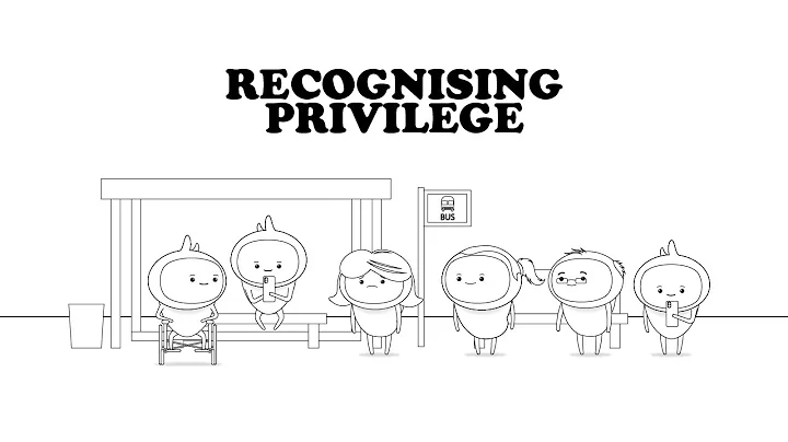 Recognising Privilege | eLearning Course Trailer