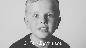 Bowen Hammitt - Safe Right Here (Music Video)