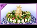 DIY How to make Advent calendar (ENG Subtitles) - Speed up #415