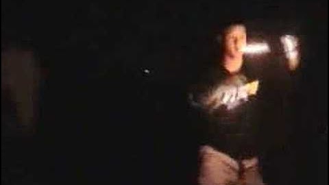 Glowsticking.com Freehand: Dave @ Nocturnal 2001