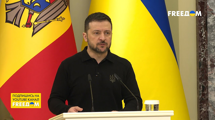 💬 МОЛДОВА проходит через ИСКУССТВЕННЫЙ кризис, созданный МОСКВОЙ! – ЗЕЛЕНСКИЙ