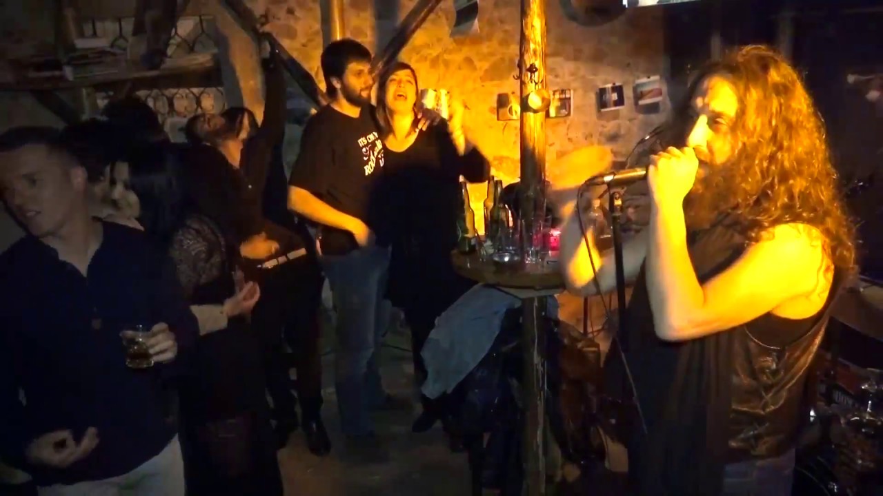 BANKROT BLUZ BEND - Wish you were here