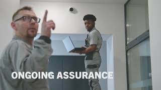 Why Fire and Life Safety Matters: Beyond Compliance