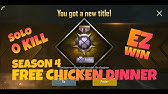 GET FREE SILVER FRAGMENTS WITHOUT BP in PUBG MOBILE! Convert ... - 