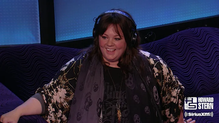 Melissa McCarthy Almost Quit Acting Days Before La...