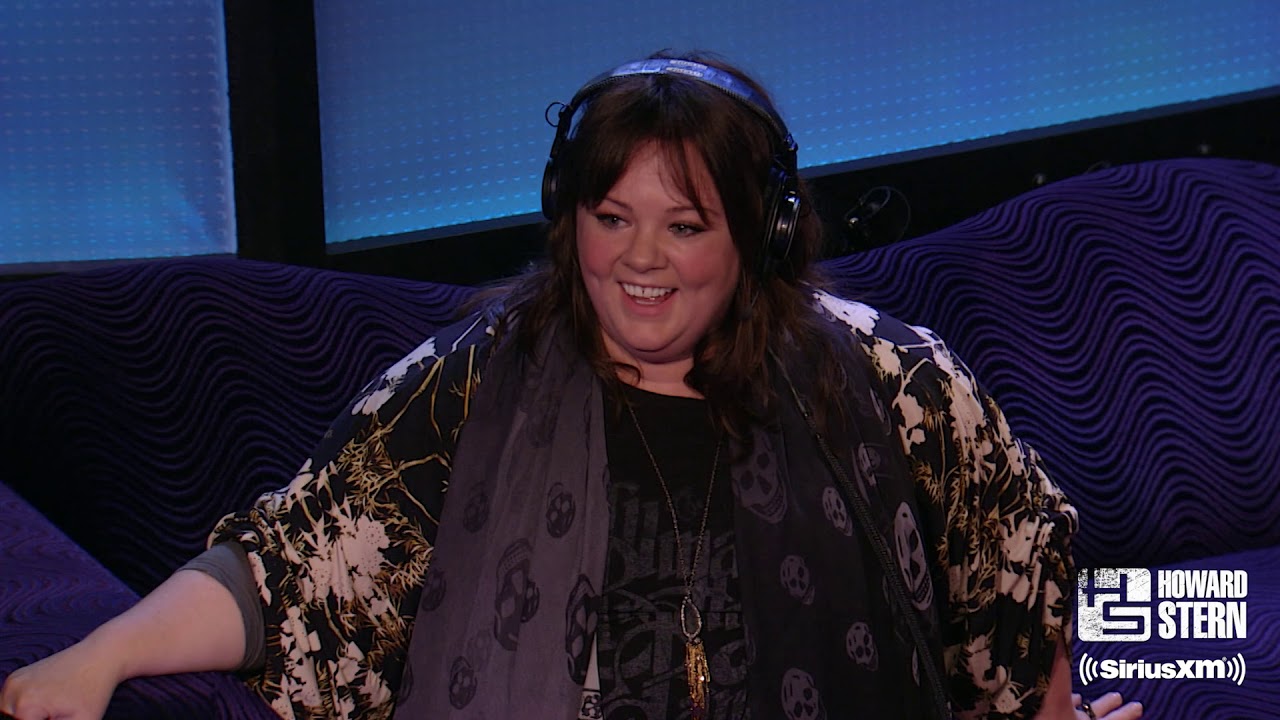 Melissa McCarthy Almost Quit Acting Days Before Landing 'Gilmore Girls' (2014)