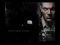Kane &amp; Lynch: Dead Men - Kane Family Theme