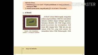 Materi daring pai kelas 7 pengertian ...