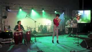 Abbott Nu Jazz Live & Direct at Ratanga Junction