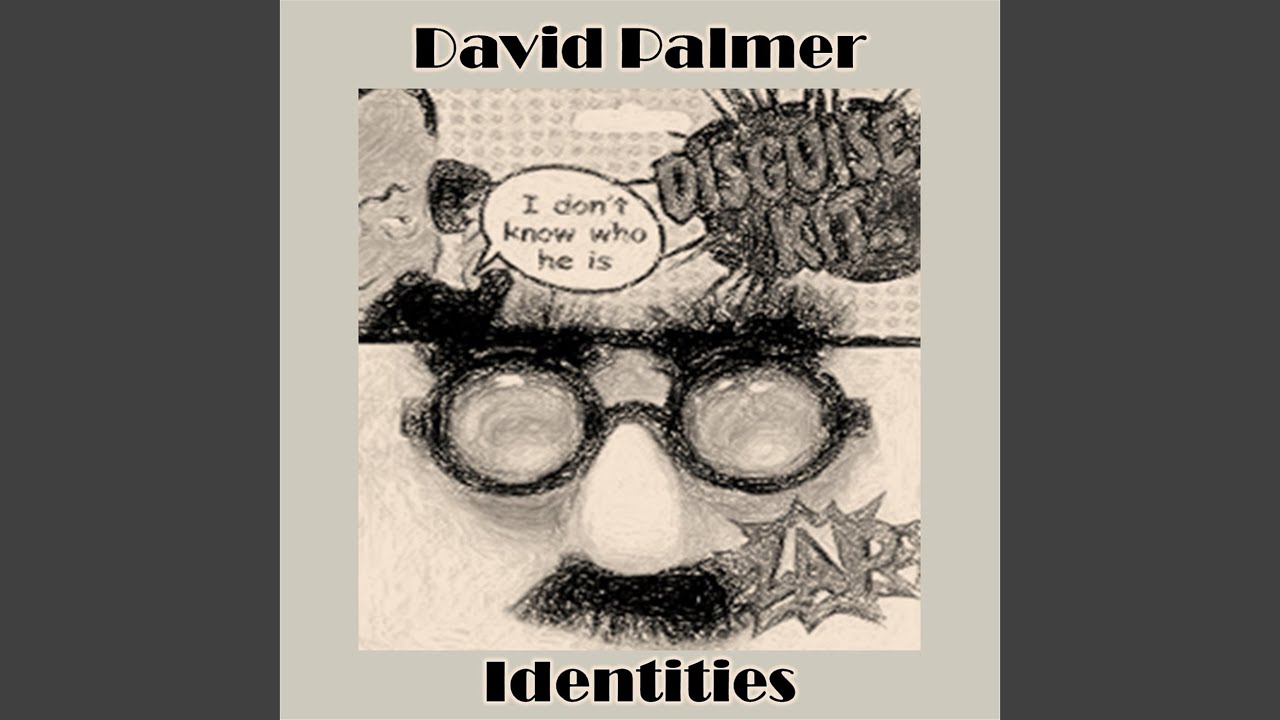 Identity adlı videoyu YouTube'da izle Identity adlı videoyu YouTube'da izle