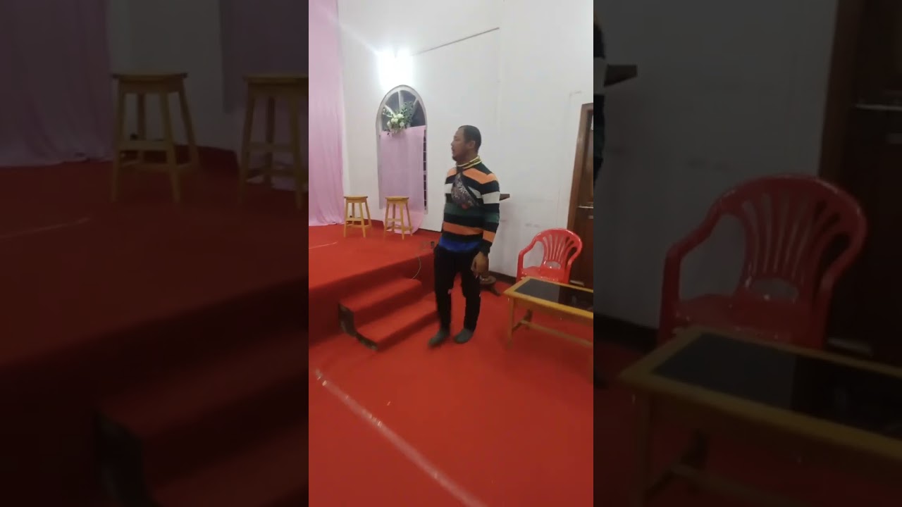 Sainiel marriage arrangement||Hall decoration done