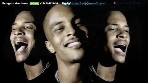 The Vault 23 || 2000s Hip Hop ft. Chamillionare, T.I, Rocko,  Lil Wayne, Dj Khaled, Fat Joe, Akon