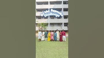 Do the Opposite Challenge 🤯 | Pillai Rasayani Campus Students Flip the Script!