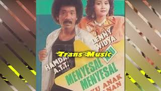 Menyesal Aku Menyesal Vocal Hamdan Att