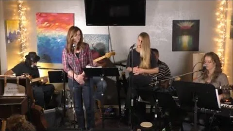 HOTHOP January 7, 2016 with Paul & Mary Gamboa