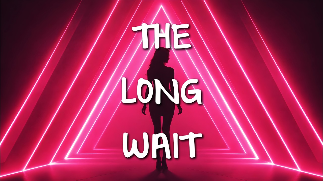 Ozgy - The Long Wait