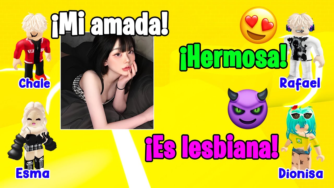 HISTORIAS DE ROBLOX | Fui engañada por mi amante 🍋