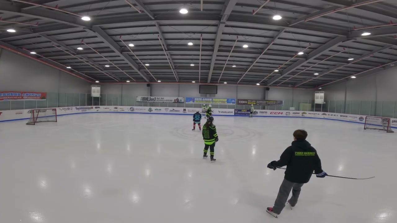 타샥 2월13일훈련