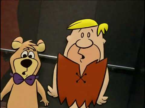 Cartoon Network Fridays Intro 2005 1080p60