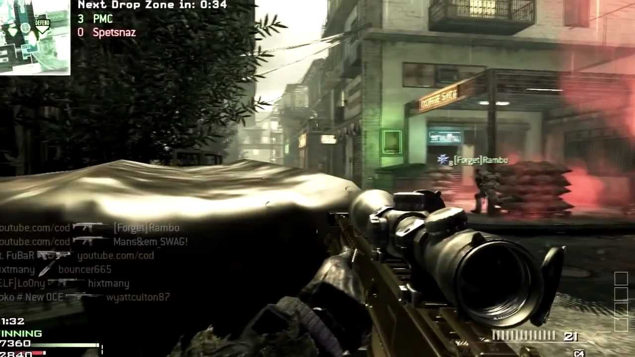 ALL THE F**KING SAME - By muut3