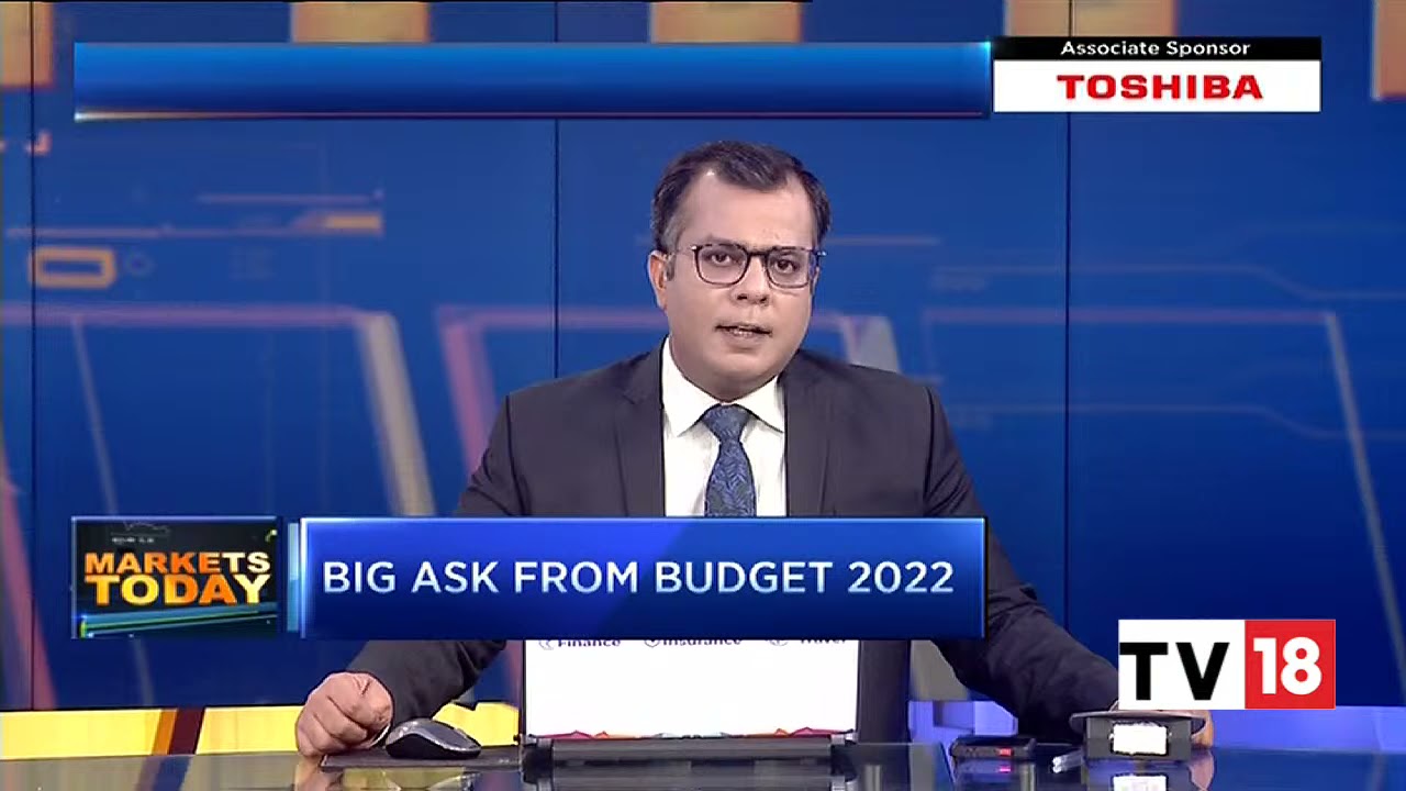 Info Edge Q3 Earnings: Stock Soars 7% On Strong Q3 Earnings | Markets Today | CNBC-TV18