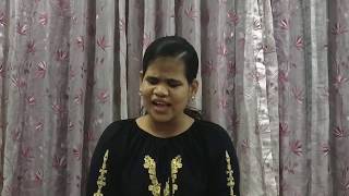 Dua | Cover by Prerna Agarwal | Arjit Singh | Nandini Srikar | Shanghai