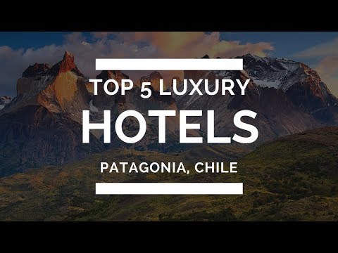 Video: I Migliori Lodge Intimi E Lussuosi Nella Patagonia Settentrionale