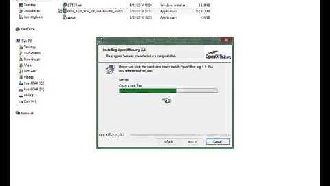 Instructions for installation Cast Resin Transformer Software