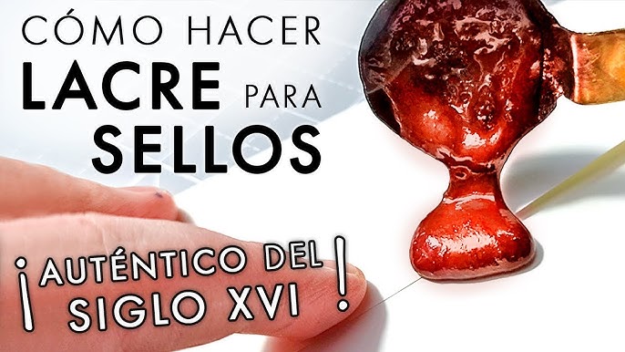 Sellos de Hule Costa Rica - Sellos de Lacre y Barritas para sellar!!! Más  de 20 colores para escoger!!! Cada sello que incluye una almohadilla  antiadherente para cera!!!!! Sellos personalizados a su