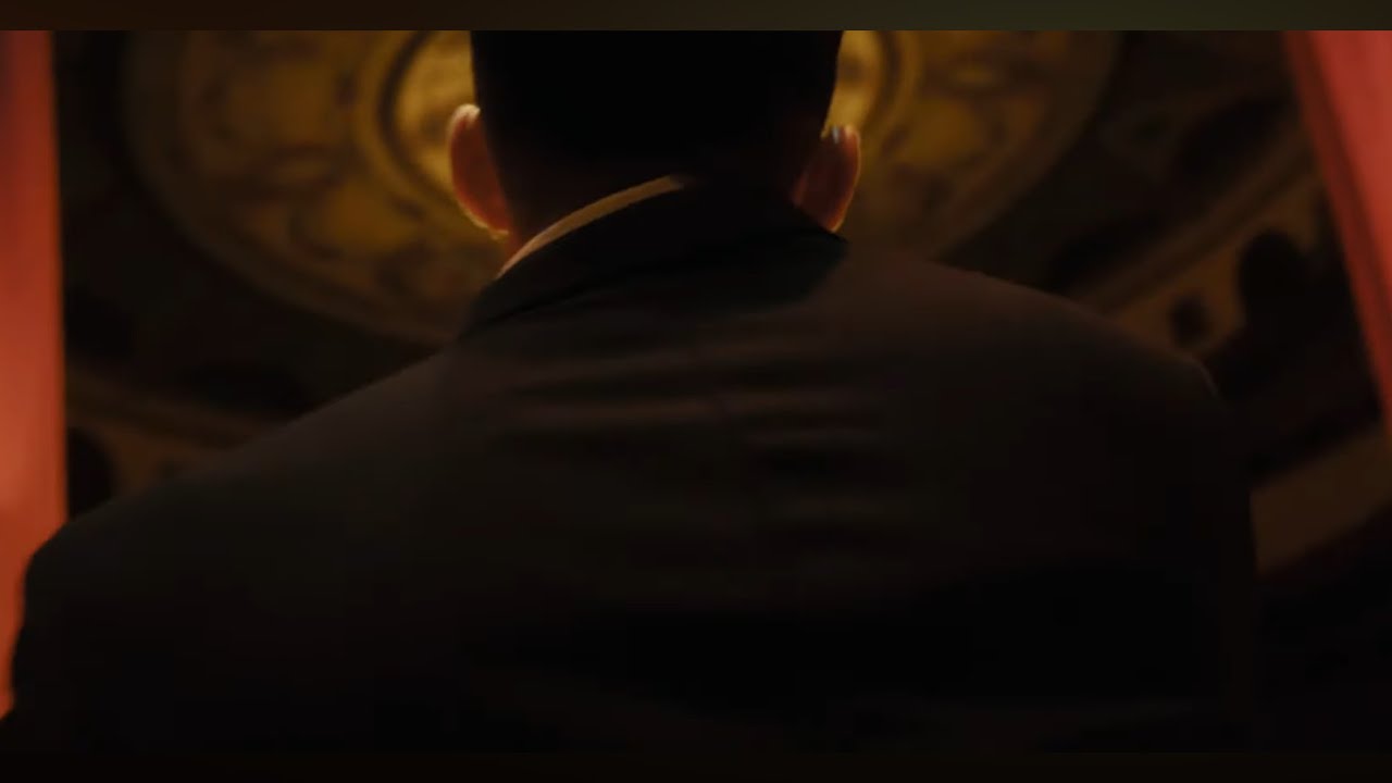 Marval - Nervioso (Shot by Dajoy)