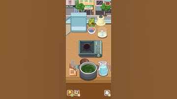 Cookingdom Level 52 Walkthrough #walkthroughwizard #games #satisfyingames #cooking #cookingdom