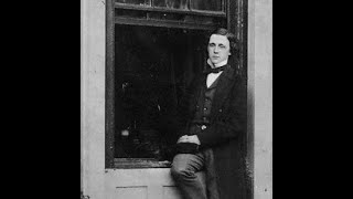 Passion, Substance & Sitting On A Gate: Lewis Carroll, Life & Logic
