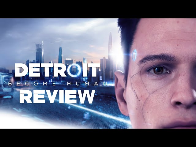 Comprar Detroit: Become Human Steam