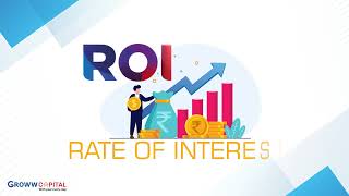 Rate Of Interest | Home Loan | Personal Loan | Business Loan | Loan Against Property | GrowwCapital screenshot 3
