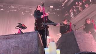 Arcade Fire - Wake Up - 5/4/2024 - Atlanta, GA