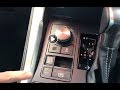 Northside Lexus Brake Hold & Automatic Parking Brake Tutorial - Tech Tip Tuesday