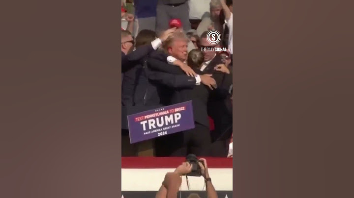 FIGHT, FIGHT, FIGHT: The Moment Trump Survived Assassination #shorts #trump #butlerpa #throwback