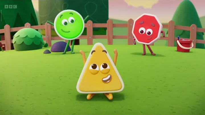 Wonderblocks Again episode credits ( Credits to bluezoo and cbeebies )