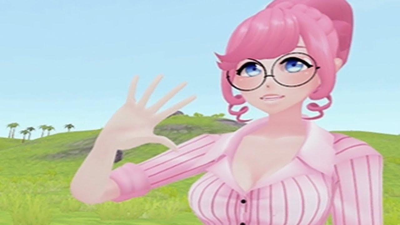 Guy In VRchat Talks About The Time He Lost His Virginity Guy In VRchat Talks About The Time He Lost His Virginity